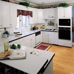 Countertop Tile
