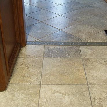 Custom Floor Covering Inc