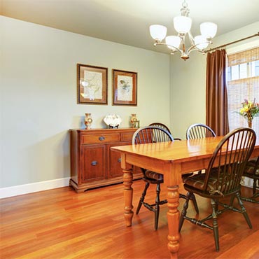 Engineered Wood Flooring Prefinished Plank Manufacturer