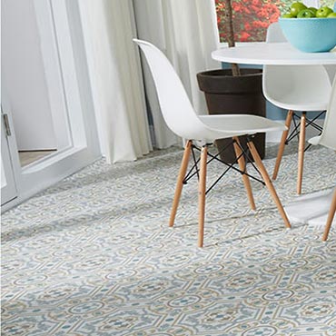 Everything you need to know about luxury vinyl sheet flooring