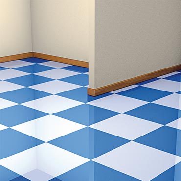 What's The Best Floor Pad for VCT (Vinyl Composition Tile