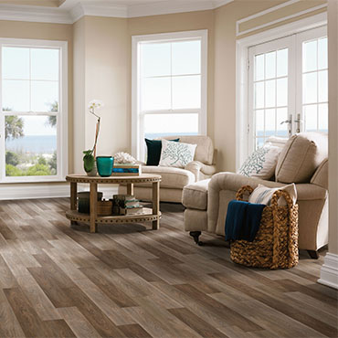 What's The Difference Between Vinyl & Linoleum Flooring?