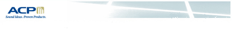 Acoustic Ceiling Products
