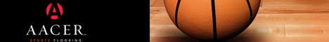 Aacer Sports Flooring