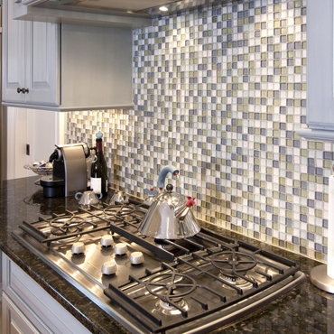 Backsplash