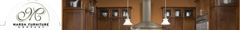 Marsh Cabinets
