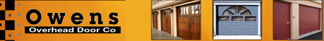 Owens Door Company