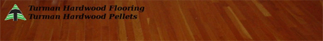 Turman Hardwood Flooring
