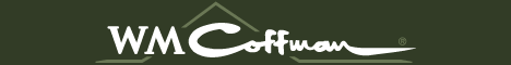 WM Coffman Stair Company