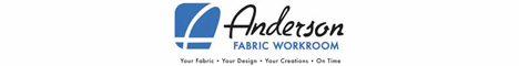 Anderson Fabric