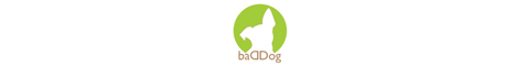 Bad Dog Editions