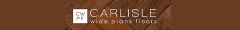 Carlisle Wide Plank Floors