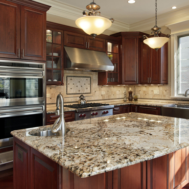 Countertops