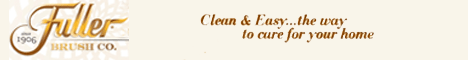 Fuller Brush Company