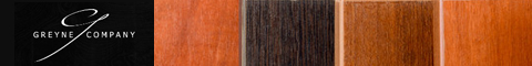 Greyne Hardwood Flooring