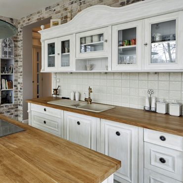 Brookhaven Cabinetry - Cabinetry