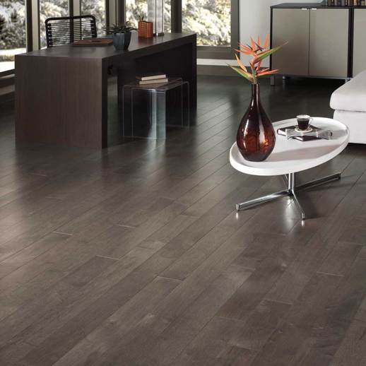 Beckham - Cinder Maple