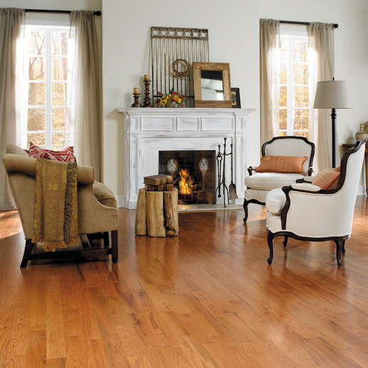 Congress Oak - Sunrise Oak