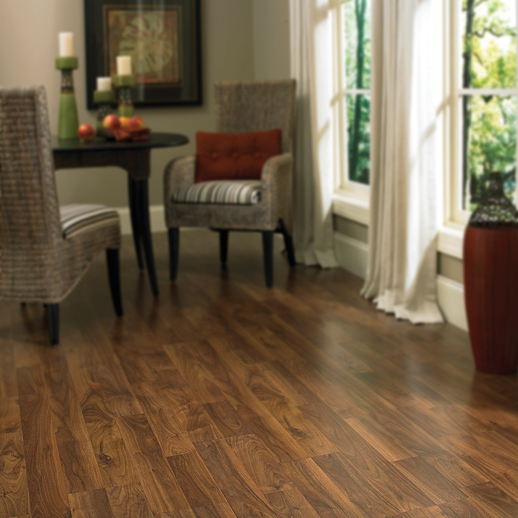 Columbia Clic - Heritage Walnut Smoke