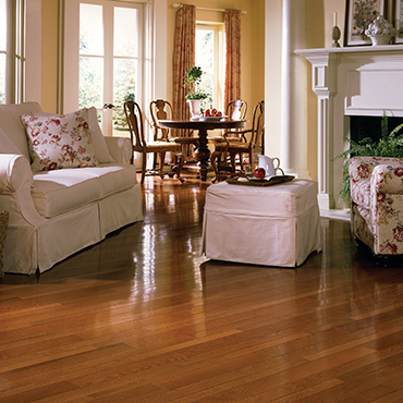 Somerset Hardwood