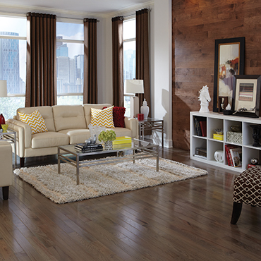 Somerset Hardwood