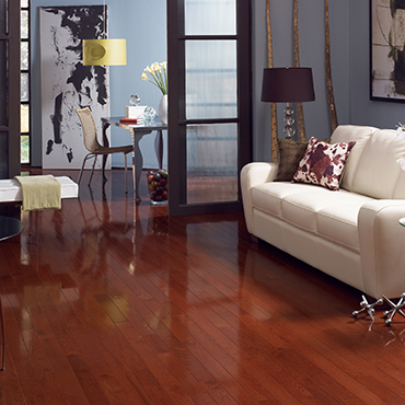 Somerset Hardwood