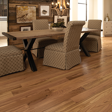 Somerset Hardwood