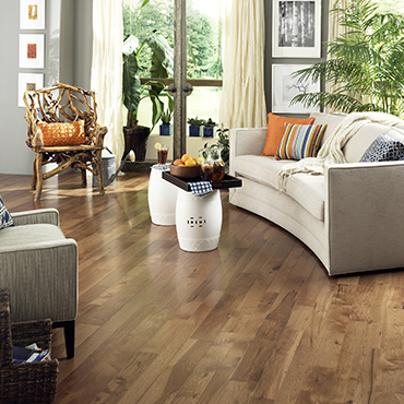 Somerset Hardwood