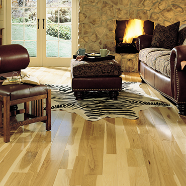 Somerset Hardwood