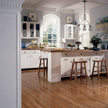 Somerset Hardwood