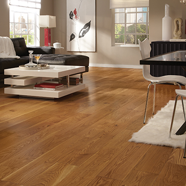 Somerset Hardwood