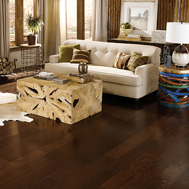 Somerset Hardwood