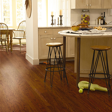American Oak / Honey Grove