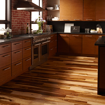 Atlantis Prestige Andean Pecan / Natural