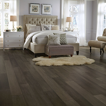 Smokehouse Maple / Ash