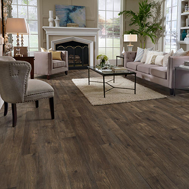 Hillside Hickory / Coal