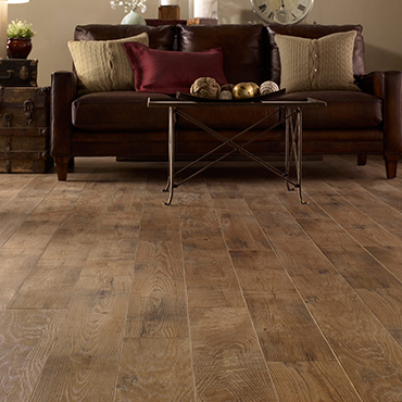 Historic Oak / Ash