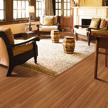Ontario Oak / Natural