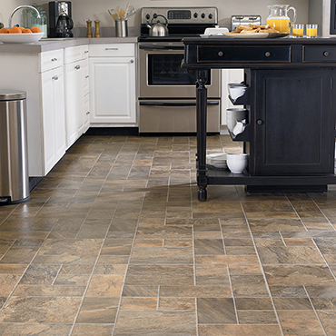 Mojave Slate / Sand Dune