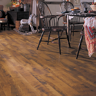 Antique Barn Oak / Antique Barn Oak