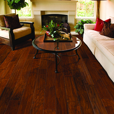 Chaparral Timber Hearth