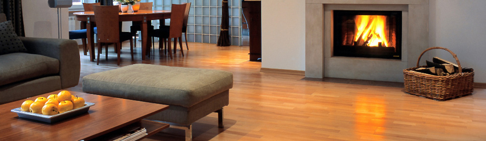 Wood Flooring