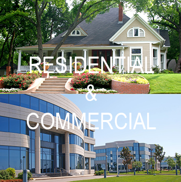 Commercial & Residential