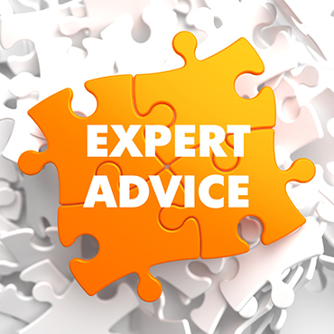 Expert Advice