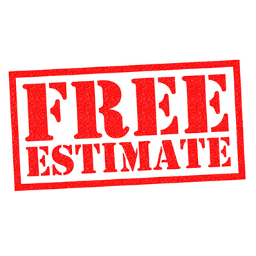 Free Estimates