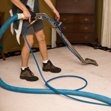 Carpet Cleaning