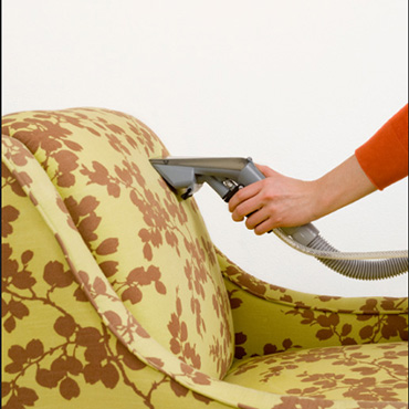 Upholstery Cleaning