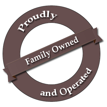 Family Owned & Operated since 1954