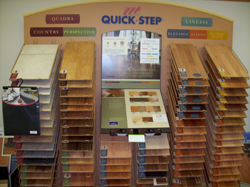 Laminate Flooring