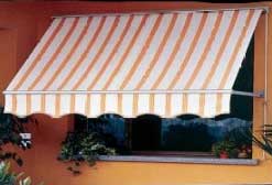 Awnings